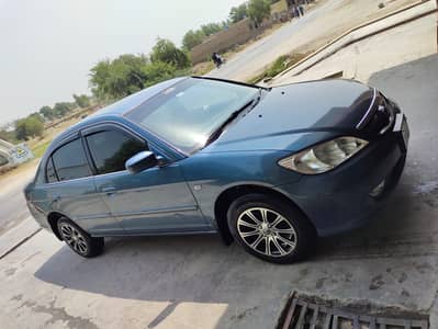Honda Civic Vti Abs 2005 Layyah
