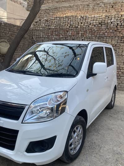 Wagon R for Sale 2019