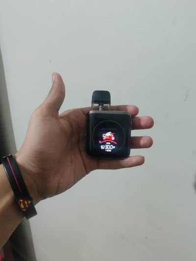 Xros 4 Nano (Exchange Possible)