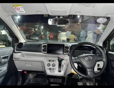 MIRA XSA III 2021/2024 B2B GENUINE