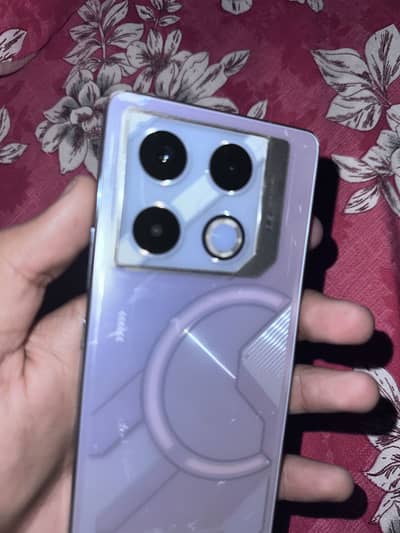 Infinix gt20 pro