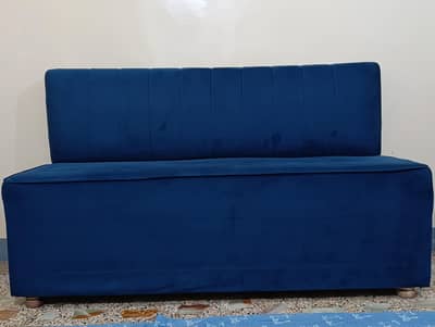 7 Seater Sofa Set – Medium Size
