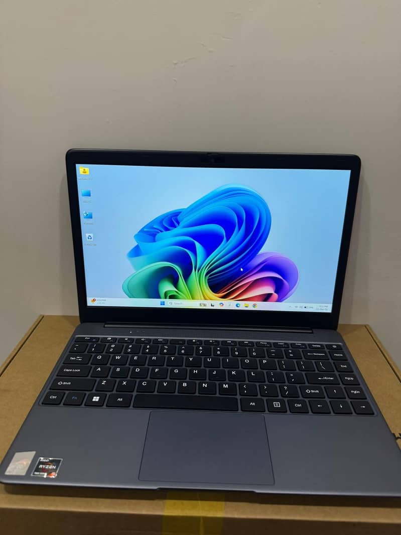 Mechrevo R14P Ryzen 5 7430U 8GB 256GB SSD – Brand New – Lahore ...