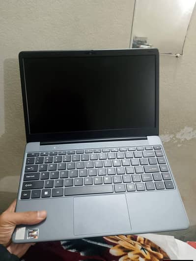 Mechrevo R14P Ryzen 5 7430U 8GB 256GB SSD – Brand New – Lahore