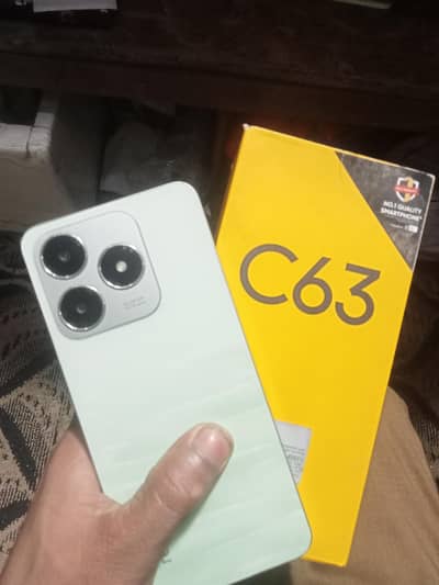 realme c63 Whatsapp 03174392475