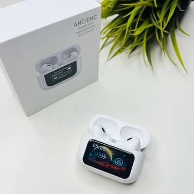 touch screen airbuds 03484881415