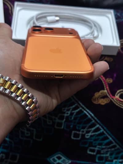 Iphone 17 pro max factory unlocked LLA