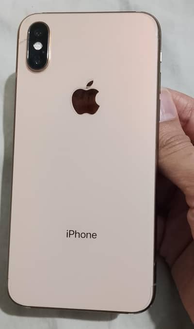iphone xs pta approved 10by10