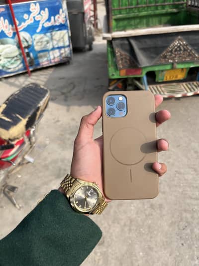 Iphone 12 Pro 128 Gb (Jv)