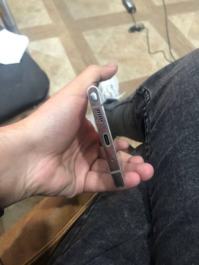 Samsung Galaxy Note 20 Ultra