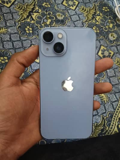 Iphone 14 128GB Jv All ok