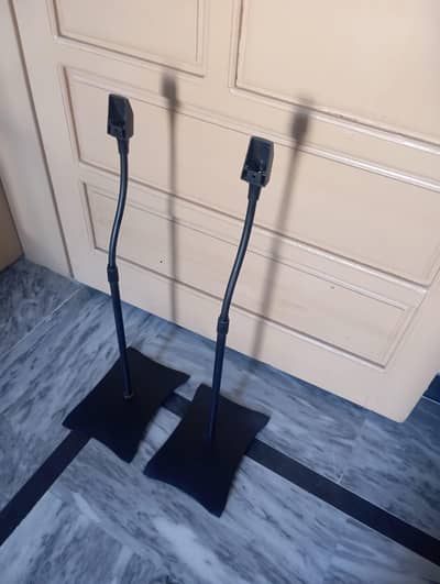 Sony speaker's Stand (Bose Yamaha Denon Klipsch LG Sony Samsung Onkyo)