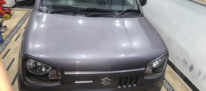 660 cc total genuine