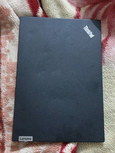 Lenovo (ThinkPad) 11th Gen - Intel Core i5-1135G7 | 8GB Ram,256 GB SSD