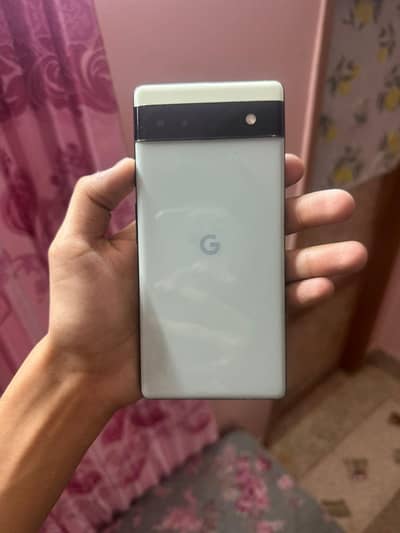 Google Pixel 6A | 128GB | Sim Lock