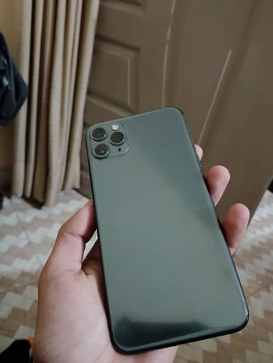 iphone 11 pro max 64 gb