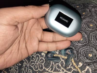 Huawei freebuds pro 3