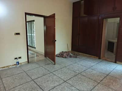 1 Kanal Upper Portion Available For Rent Near LUM'S University Dha Phase 2 Block V Lahore Punjab Pakistan