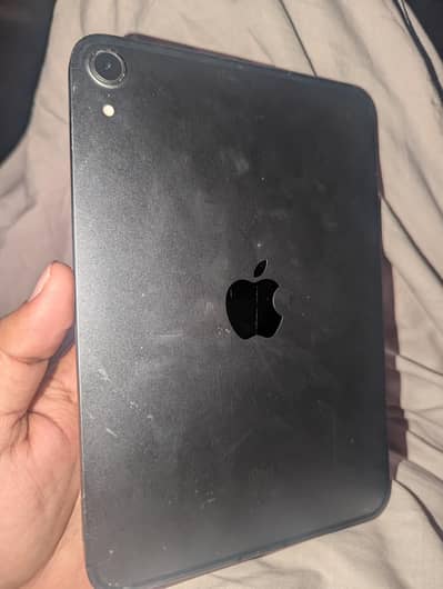 ipad mini 6 for sale icloud add he wo wo BHUL gye hen remove ho Jayega