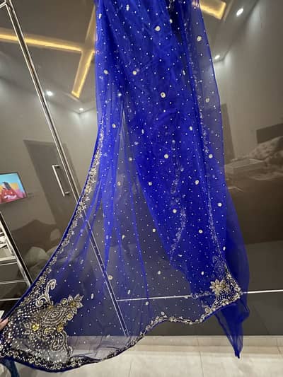 Saree for sale size small