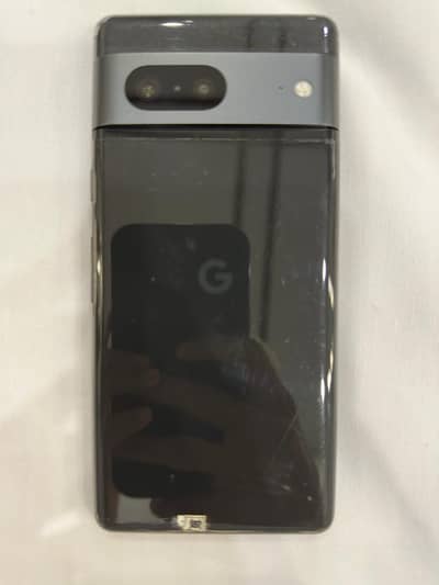 google pixel 7