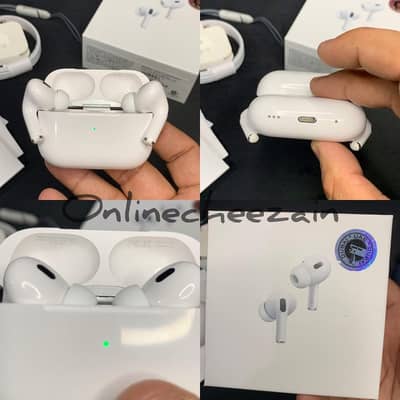 airpods pro 2 buzzer addition