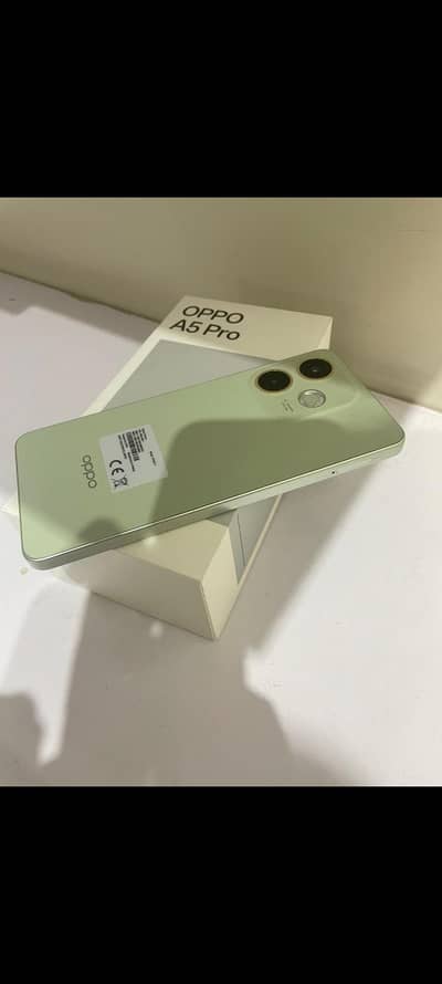 A5 pro