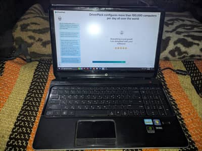 HP Pavilion dv6 - 7003tx Notebook