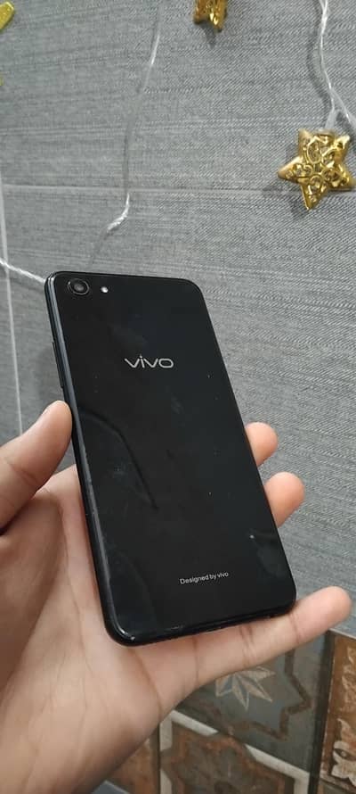 vivo y83