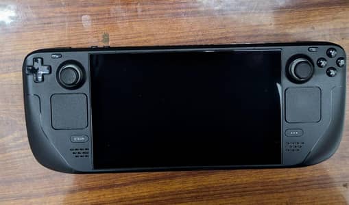 Steam Deck LCD 7" 512 GB  handheld gaming pc