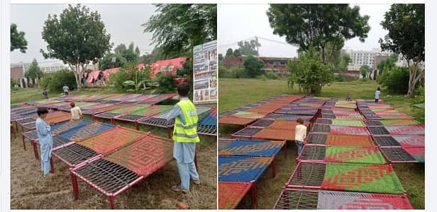 Charpai /Charpai bed /charpai Folding charbai