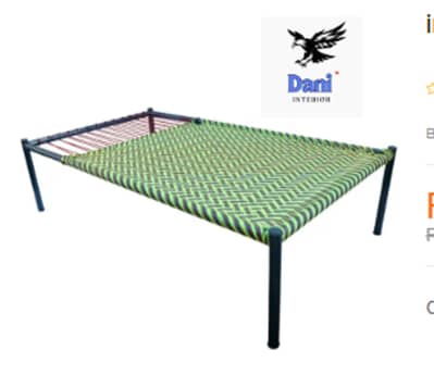Charpai /Charpai bed /charpai Folding charbai
