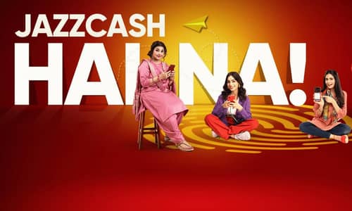 FEMALE STAFF FOR JAZZCASH ACCOUNTS OPENING