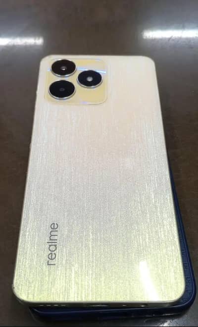 realme c53 6+12gb 128gb