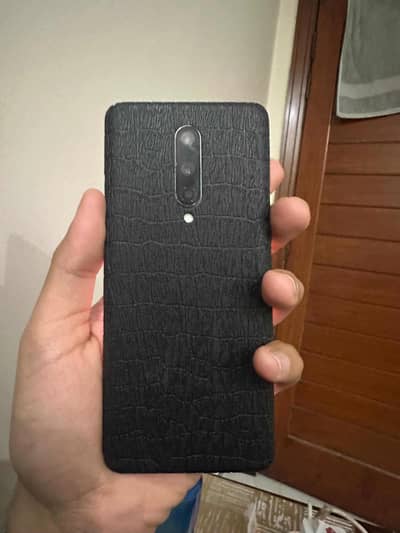 One Plus 8 5G full 10/10 condition