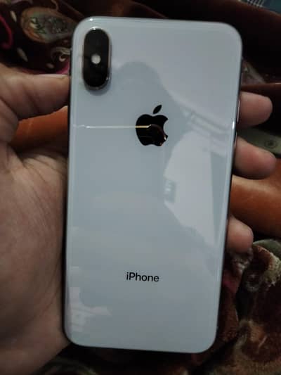 iphone x 256gb