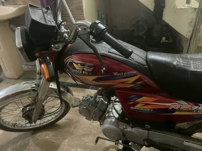 road princes 2024 model