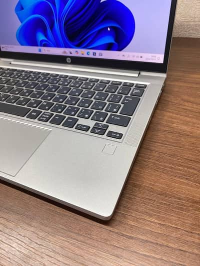 HP Probook 635 G8 rayzen 5600 , Adata 16 GB Ram ,256 Nvme card ssd