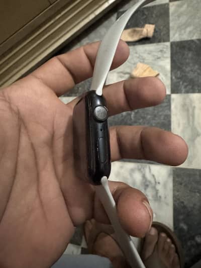 Apple watch series 8 45mm