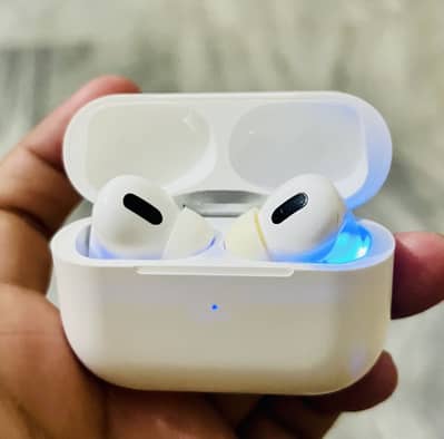 Airpods Pro With Best Sound Stereo Quality For Sale
