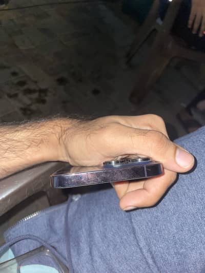 Iphone 14 Pro Max 128GB PTA Aprroved