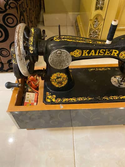 Sewing Machine / cilai machine / Silayi Machinr