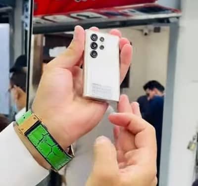 Samsung Galaxy S24ultra Mini