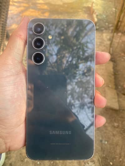 SAMSUNG GALAXY S23 FE