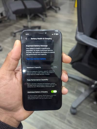 11 pro available for sale PTA approved