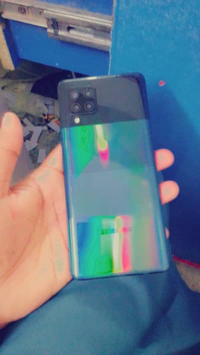 Samsung a42