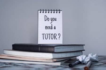 Home Tutor Available for Class 4 to Class 8(All Subjects)