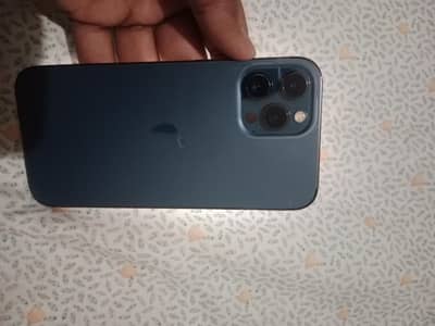 I phone 12 pro max /Non PTA/ Factory Unlock