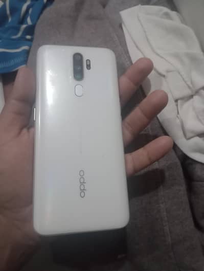 oppo A5 2020 normal condition only call 03035538793
