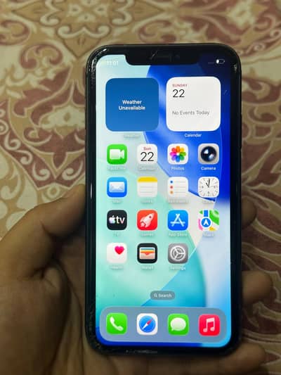 iPhone 11 bypass 64 gb